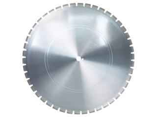 Floor saw blade cured concrete - soft bond (15-60KW)