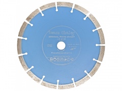 Diamond blade concrete laserwelded Premium