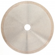 Dry cut blade ceramics natural stone Standard