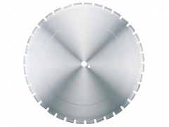 Floor saw blades asphalt premium (+40KW)